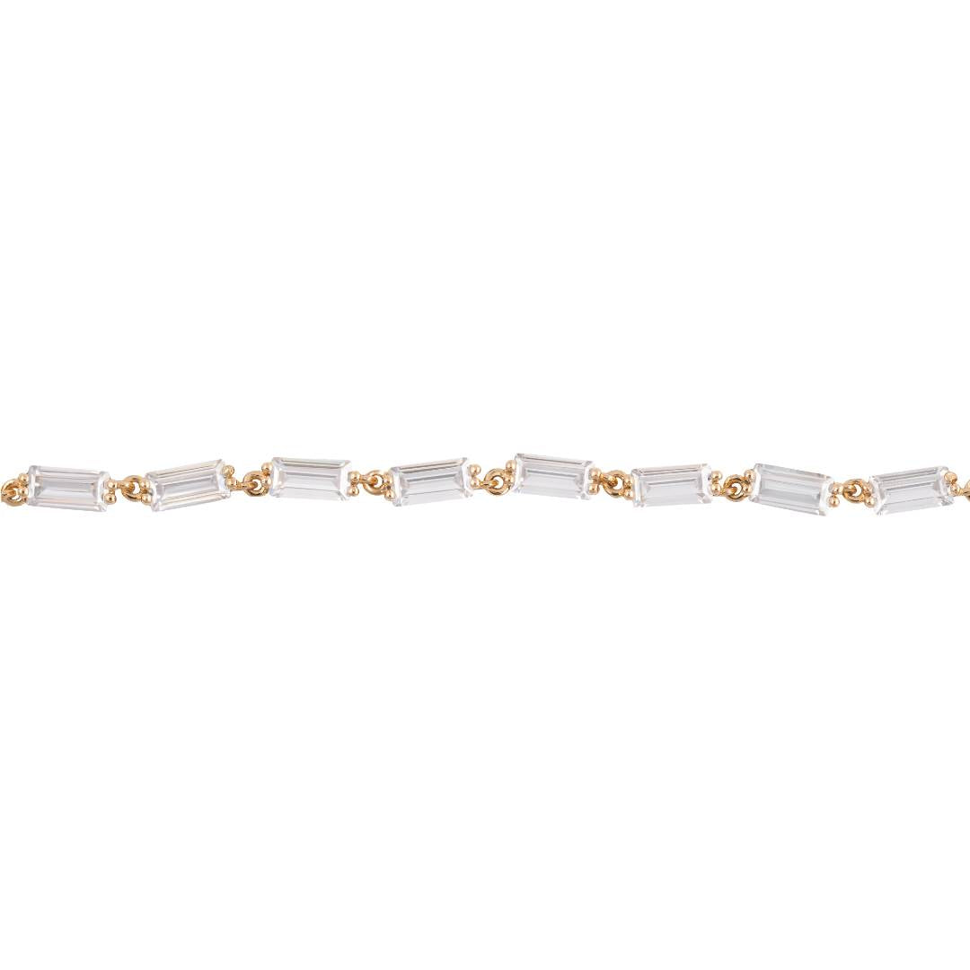 Rokas ķēdīte Lara