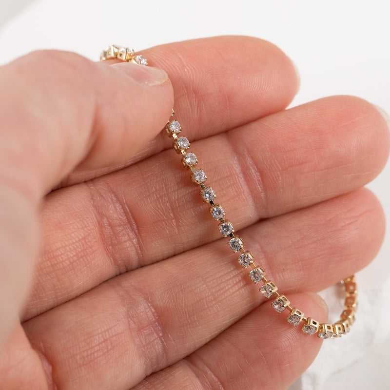 Klasiska kombinācija, kas piestāvēs gan ikdienai, gan svētku reizēm.