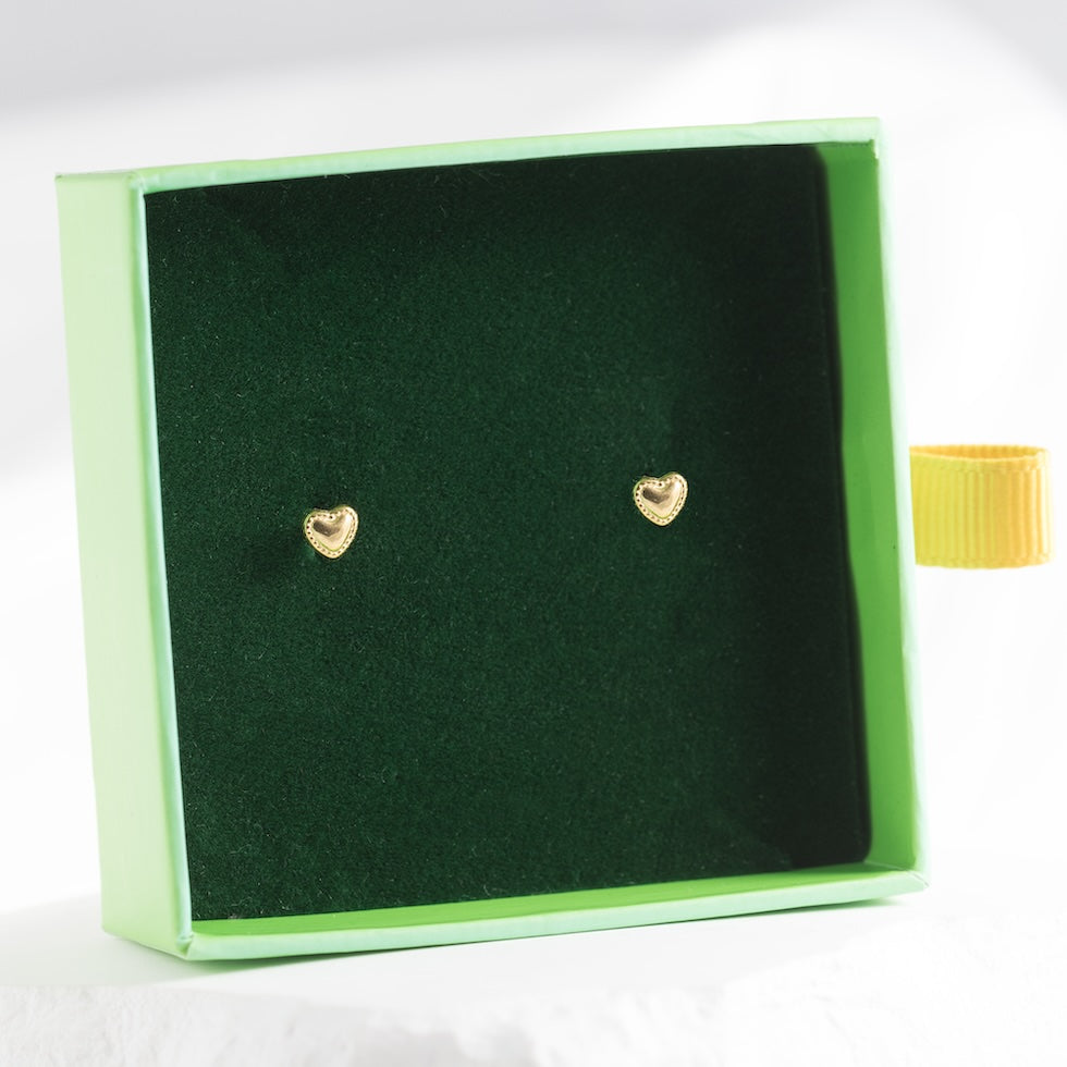 Nagliņauskari 'HEART'