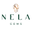 Nela Gems logo