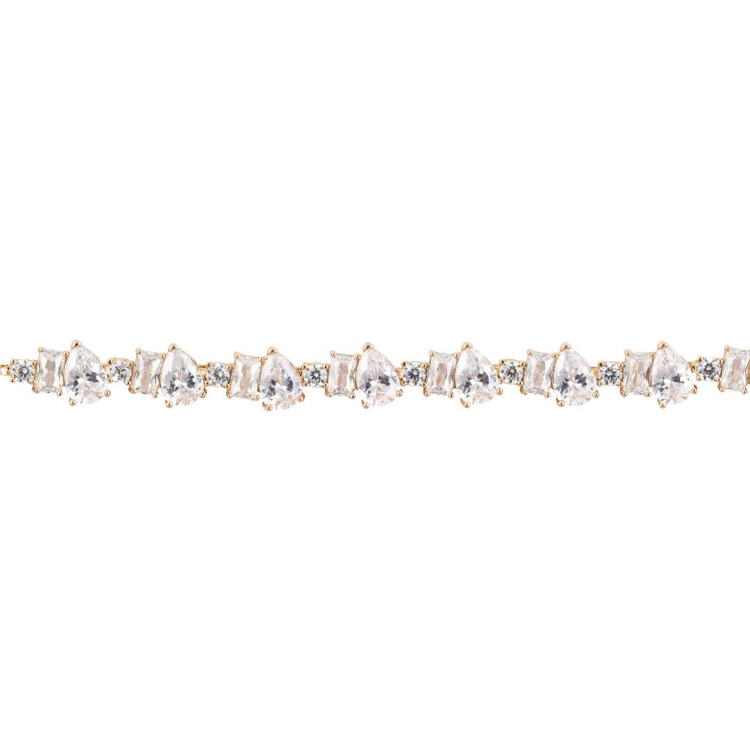 Rose Gold aproce Anta