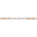 Rose Gold rokassprādze Elena