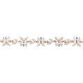 Rose Gold rokassprāze Liene