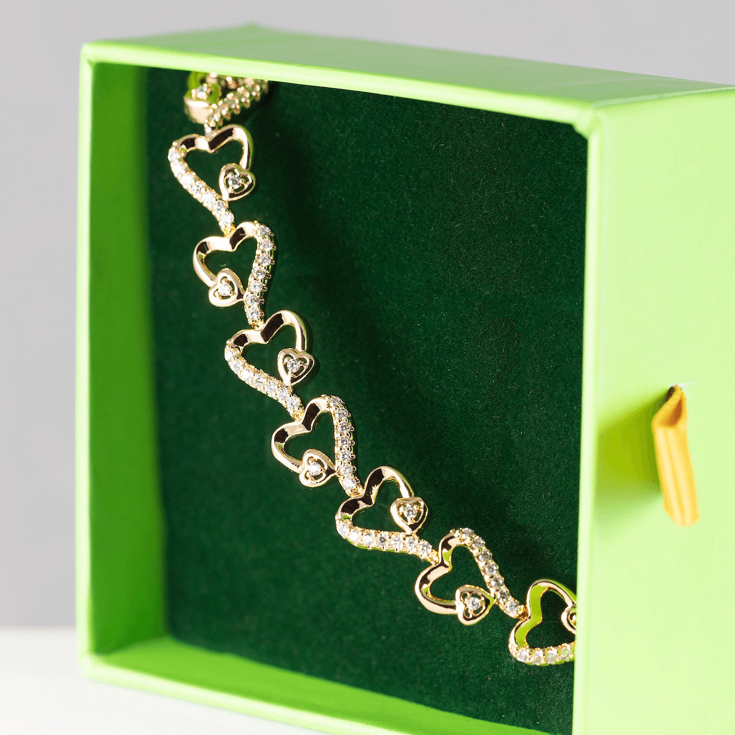 Antialerģiska rokassprādze 'IEVA'