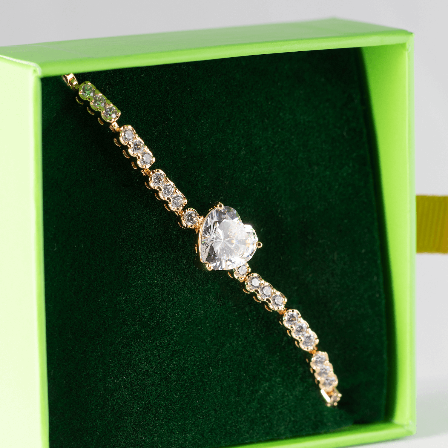 Antialerģiska rokassprādze 'PAULA'