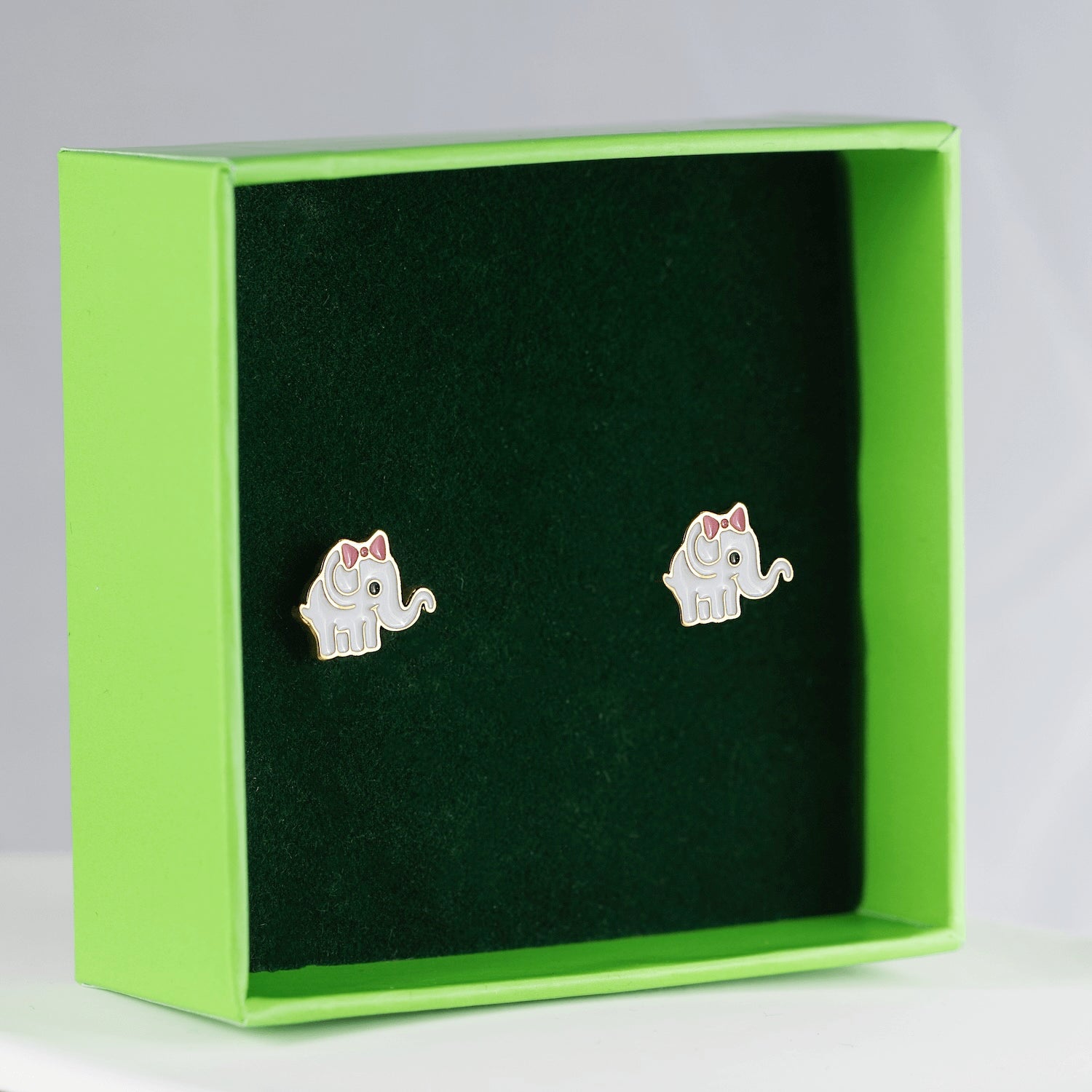 ANtialerģiski bērnu nagliņauskari 'ZILONĪTIS'