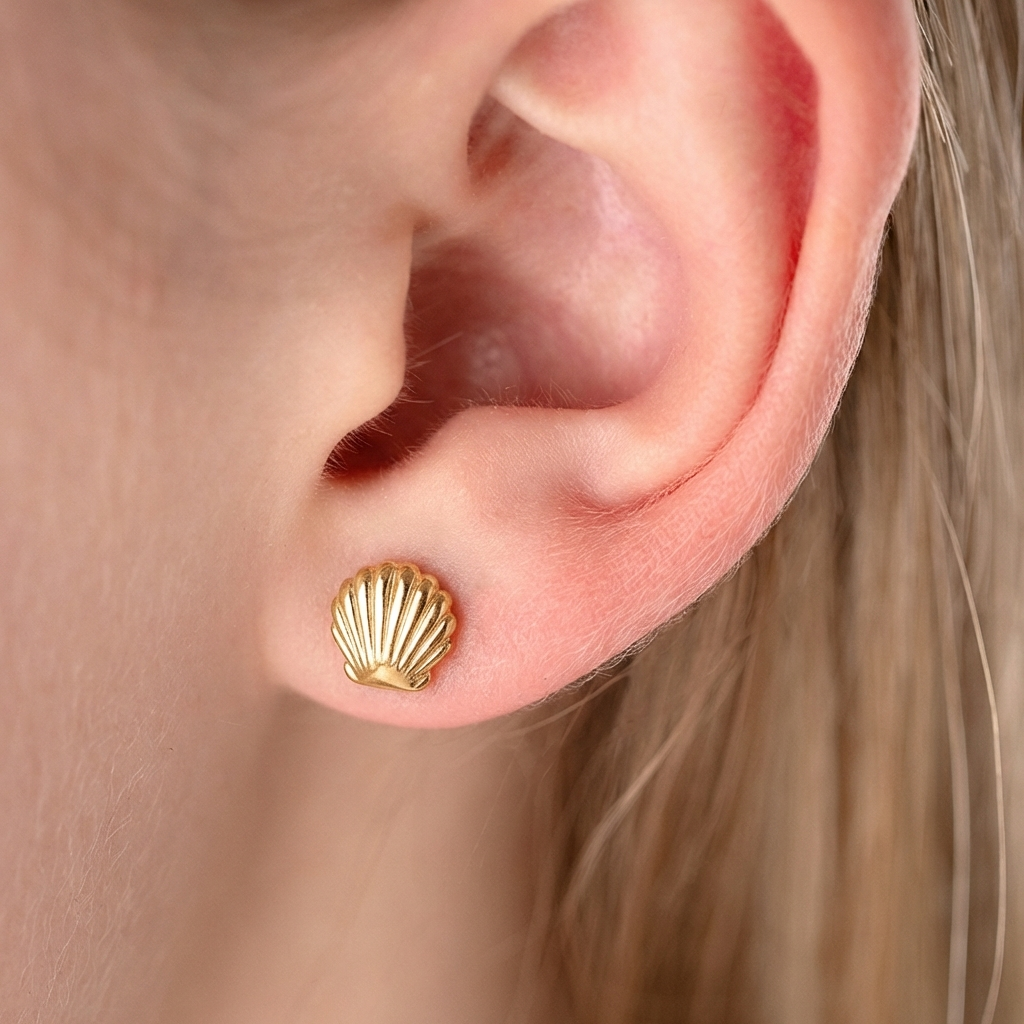 Bērnu nagliņauskari 'GLIEMEŽVĀCIŅI'