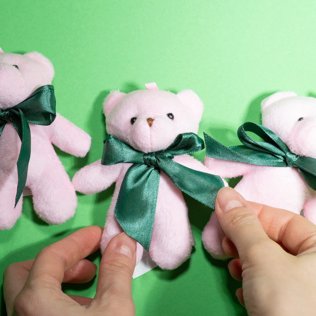 Valentīndienas lācītis